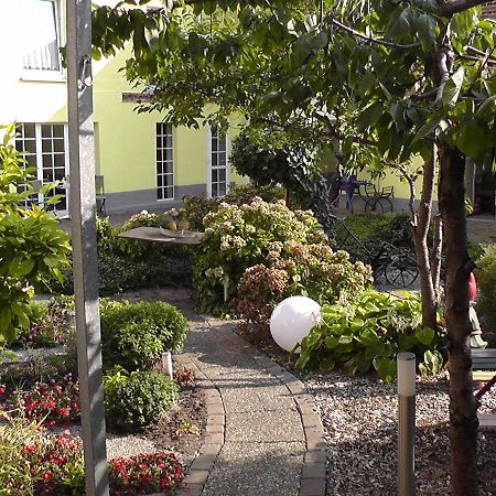 Pension Elisabeth Am Elberadweg Prodel Exterior photo