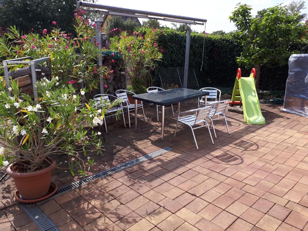 Pension Elisabeth Am Elberadweg Prodel Exterior photo